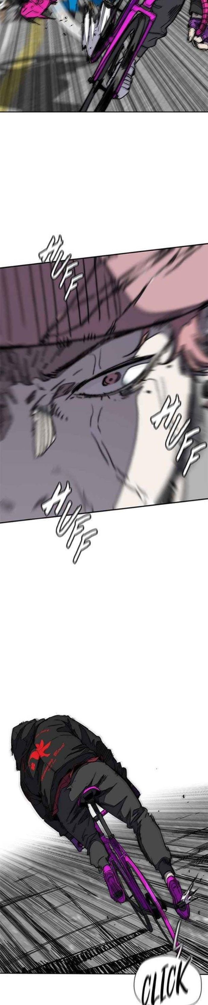 Wind Breaker Chapter 344 Halaman 22