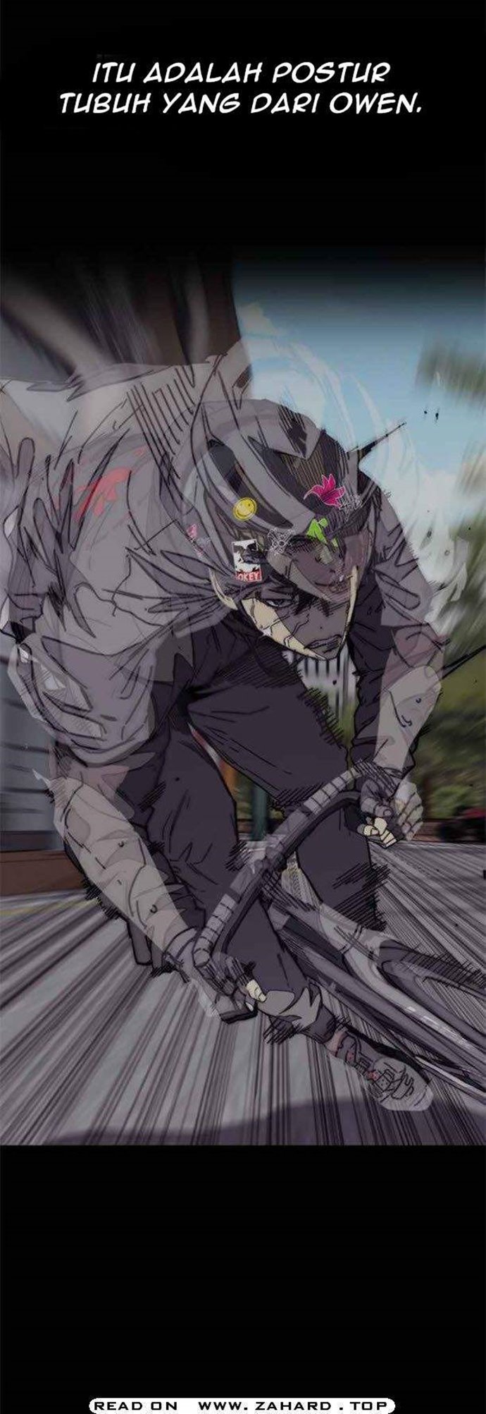 Wind Breaker Chapter 344 Halaman 27