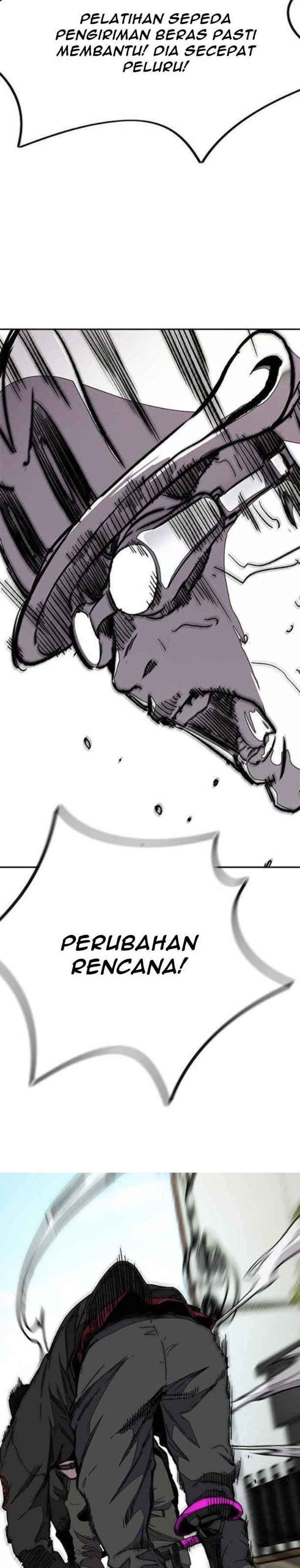 Wind Breaker Chapter 344 Halaman 37