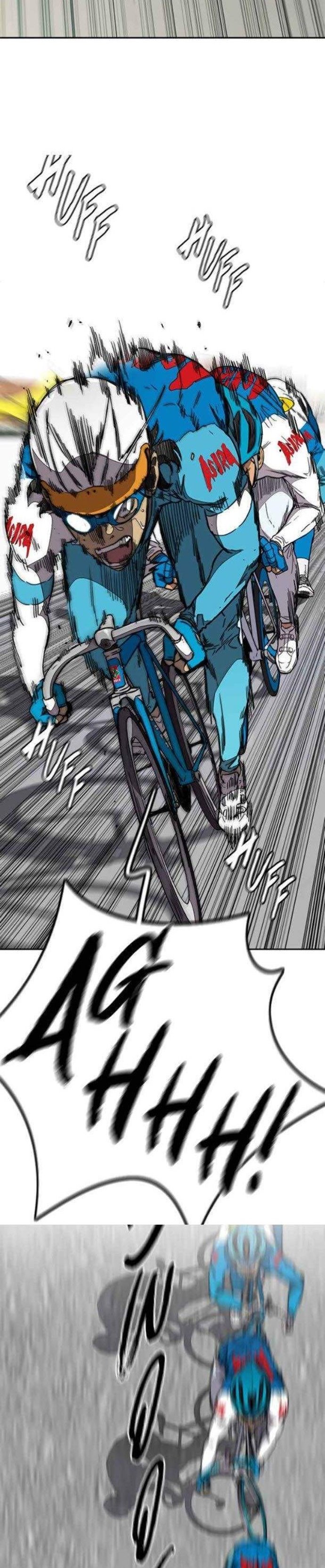 Wind Breaker Chapter 344 Halaman 41