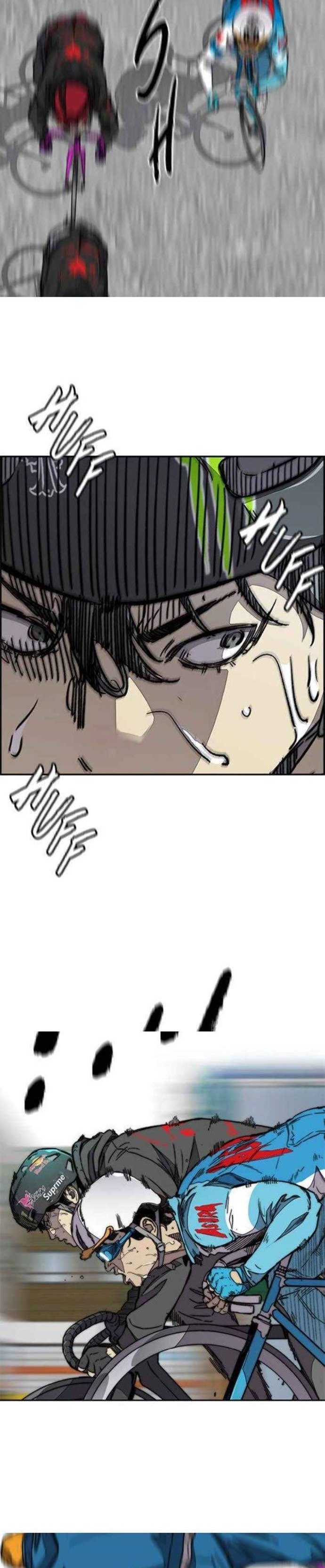 Wind Breaker Chapter 344 Halaman 42