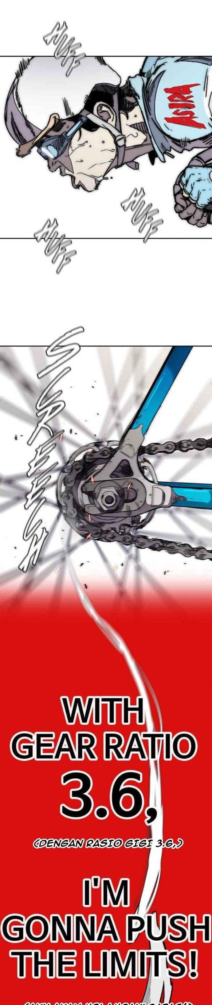 Wind Breaker Chapter 344 Halaman 44