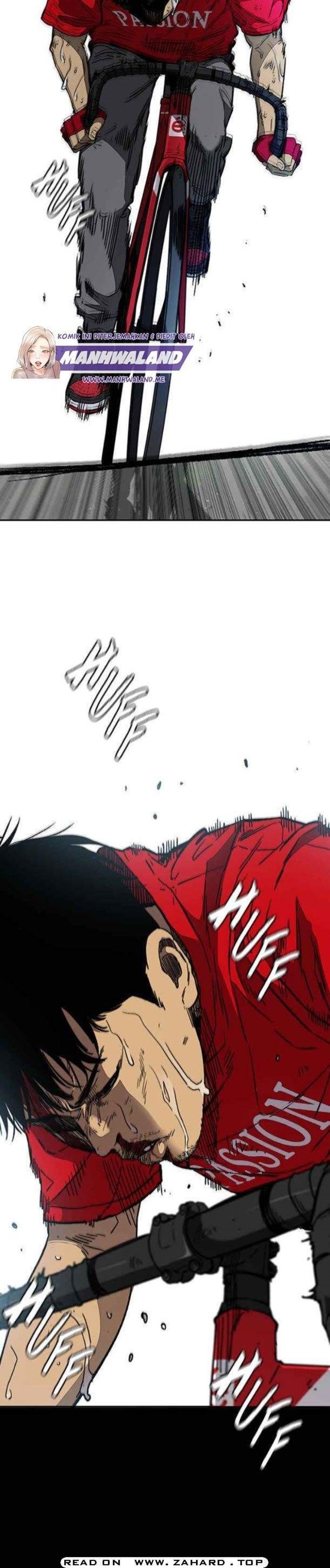 Wind Breaker Chapter 344 Halaman 48