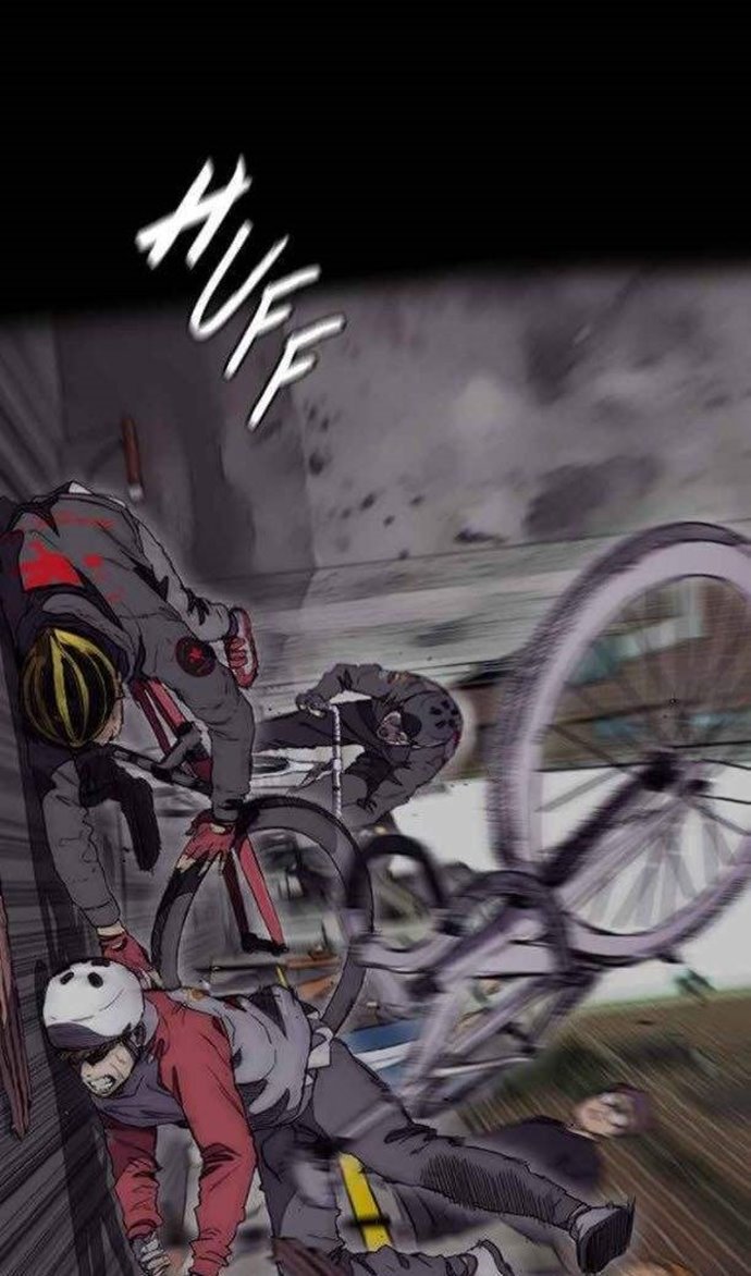 Wind Breaker Chapter 344 Halaman 49