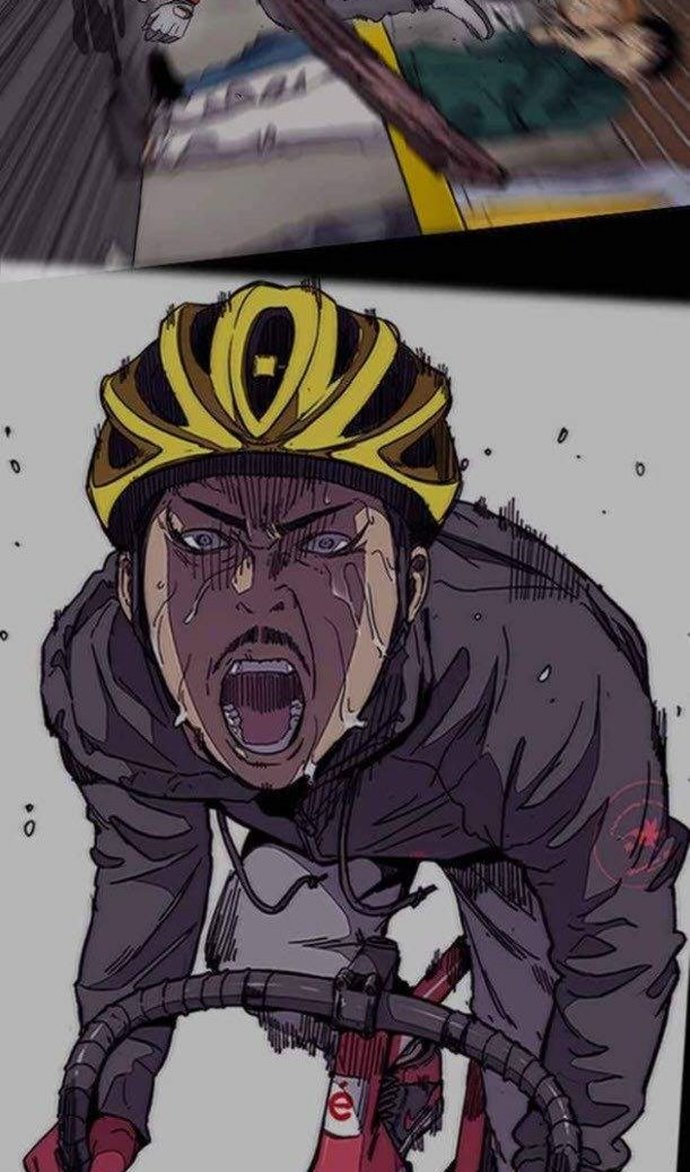 Wind Breaker Chapter 344 Halaman 50