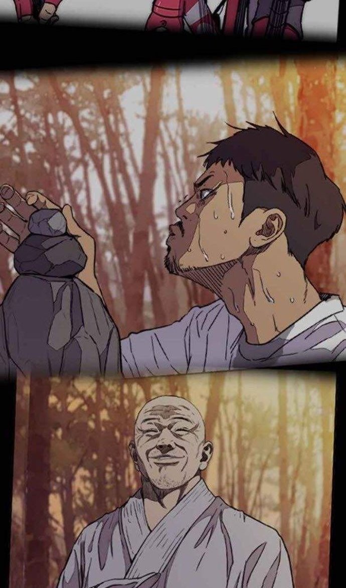 Wind Breaker Chapter 344 Halaman 51