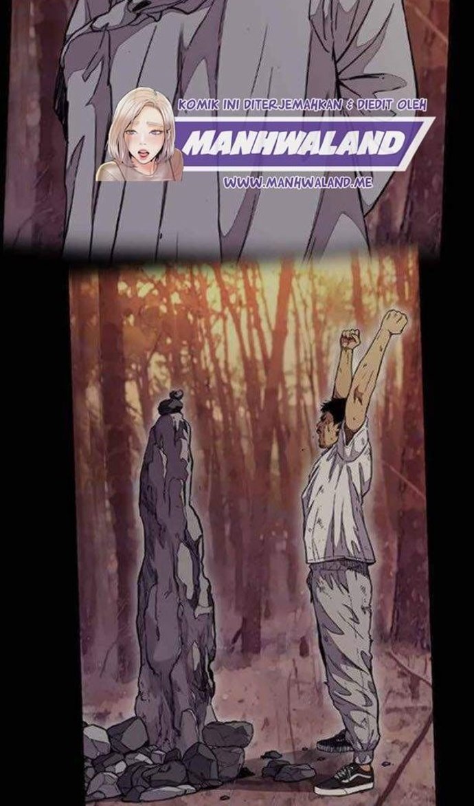 Wind Breaker Chapter 344 Halaman 52