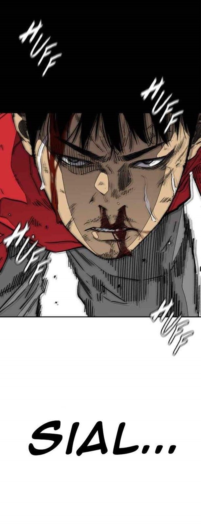 Wind Breaker Chapter 344 Halaman 54