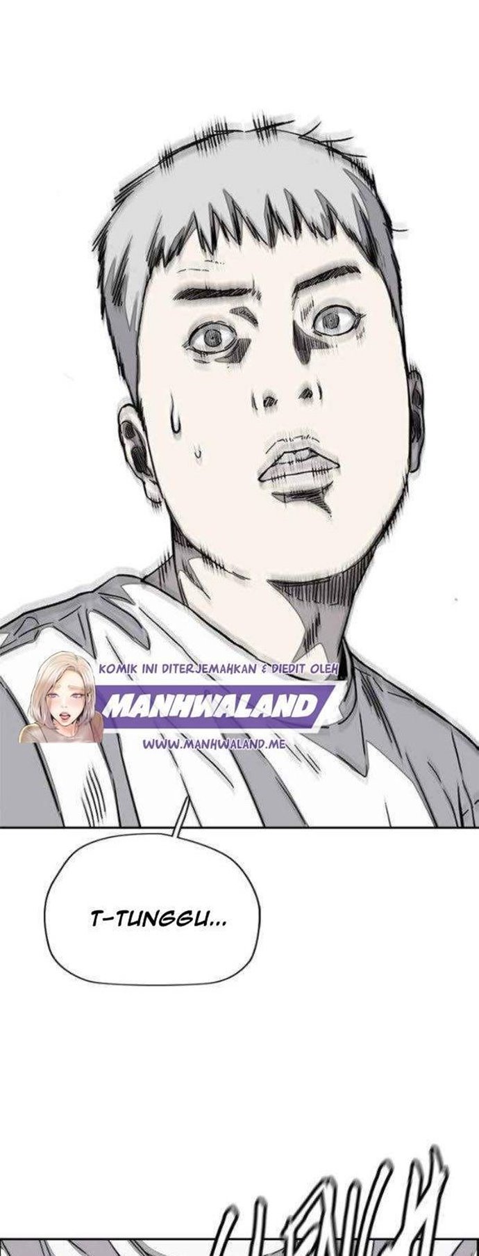 Wind Breaker Chapter 344 Halaman 55