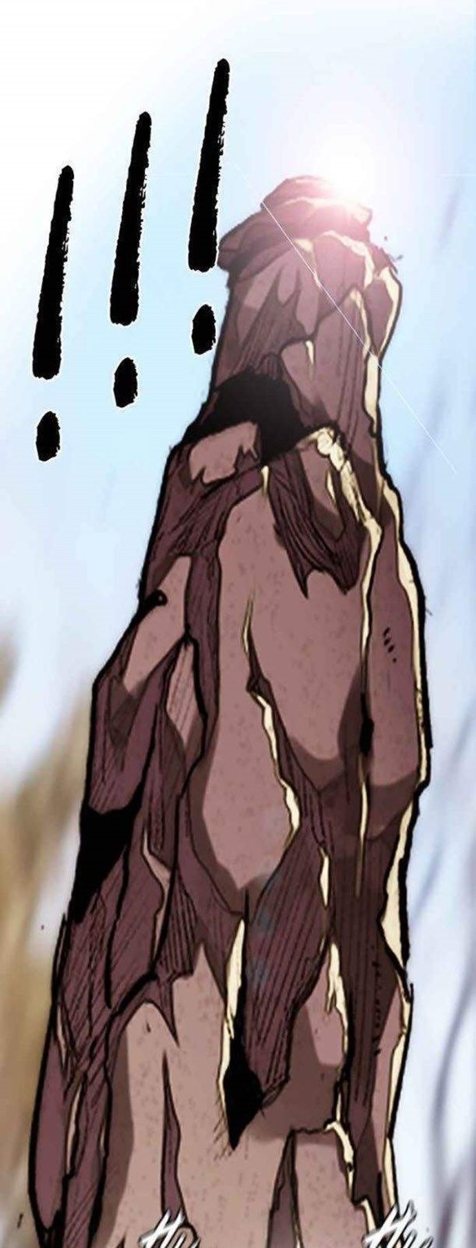 Wind Breaker Chapter 344 Halaman 57