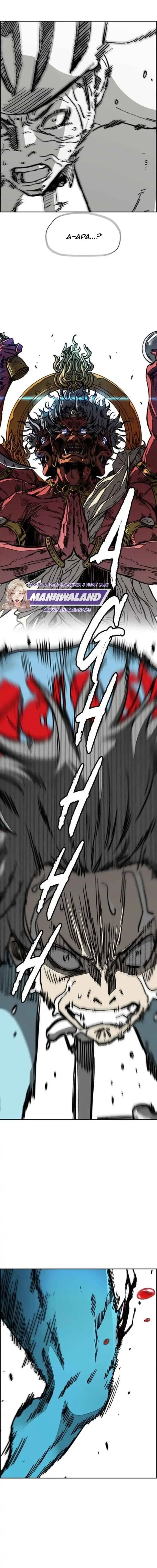 Wind Breaker Chapter 345 Halaman 13