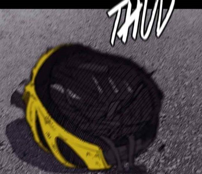 Wind Breaker Chapter 346 Halaman 5