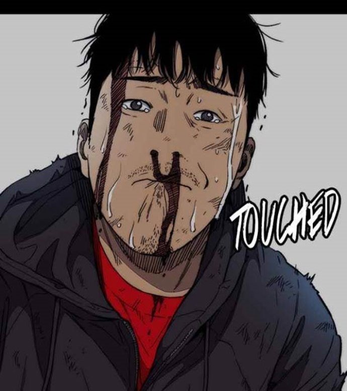 Wind Breaker Chapter 346 Halaman 24
