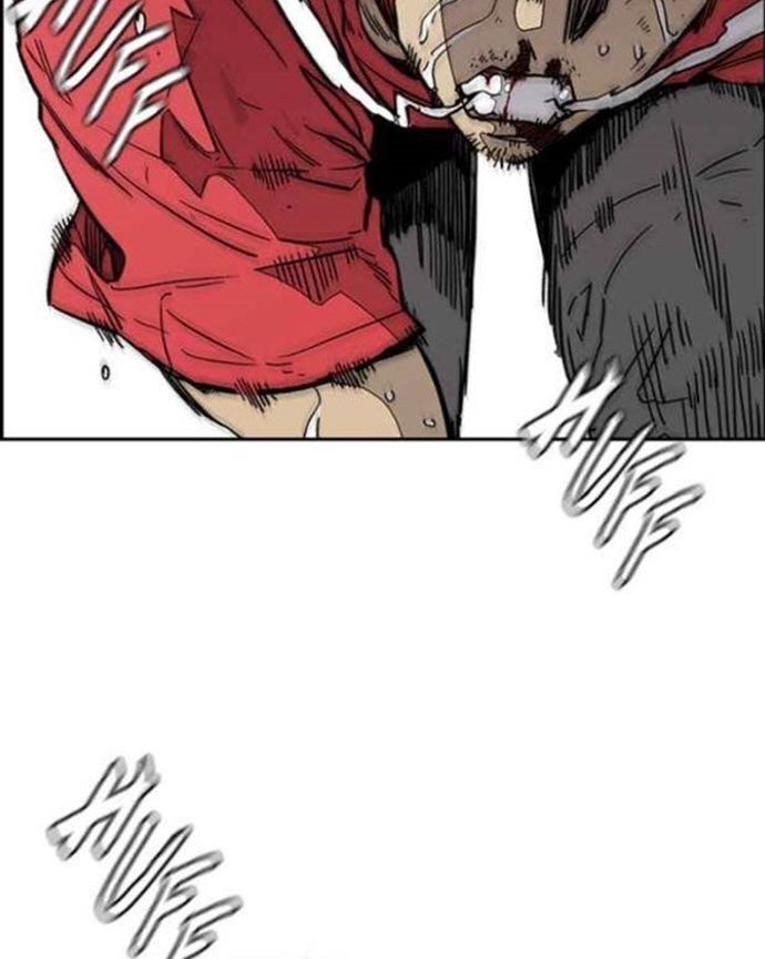 Wind Breaker Chapter 346 Halaman 34