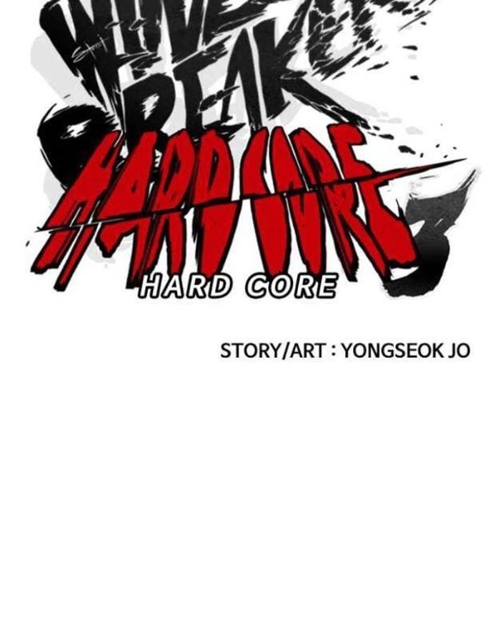 Wind Breaker Chapter 346 Halaman 39