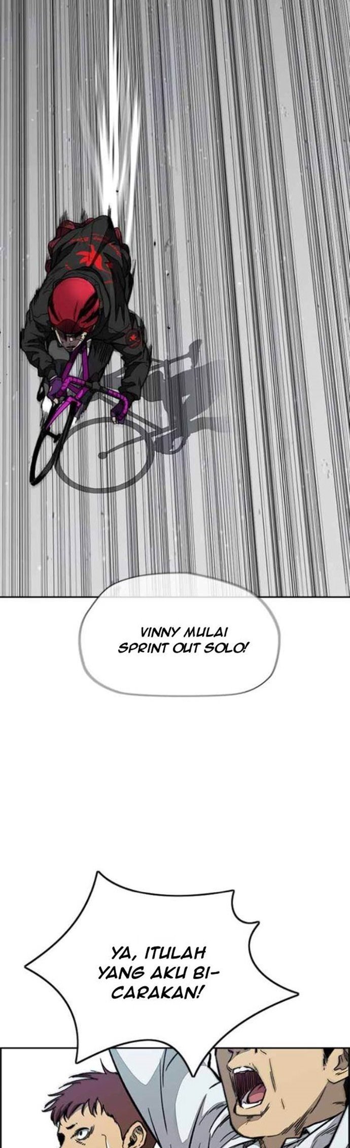 Wind Breaker Chapter 346 Halaman 59