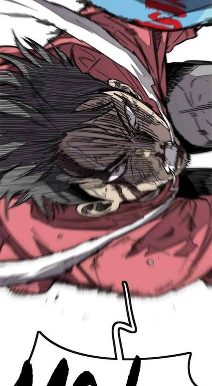 Wind Breaker Chapter 347 Halaman 32