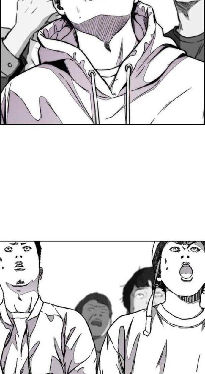 Wind Breaker Chapter 347 Halaman 38