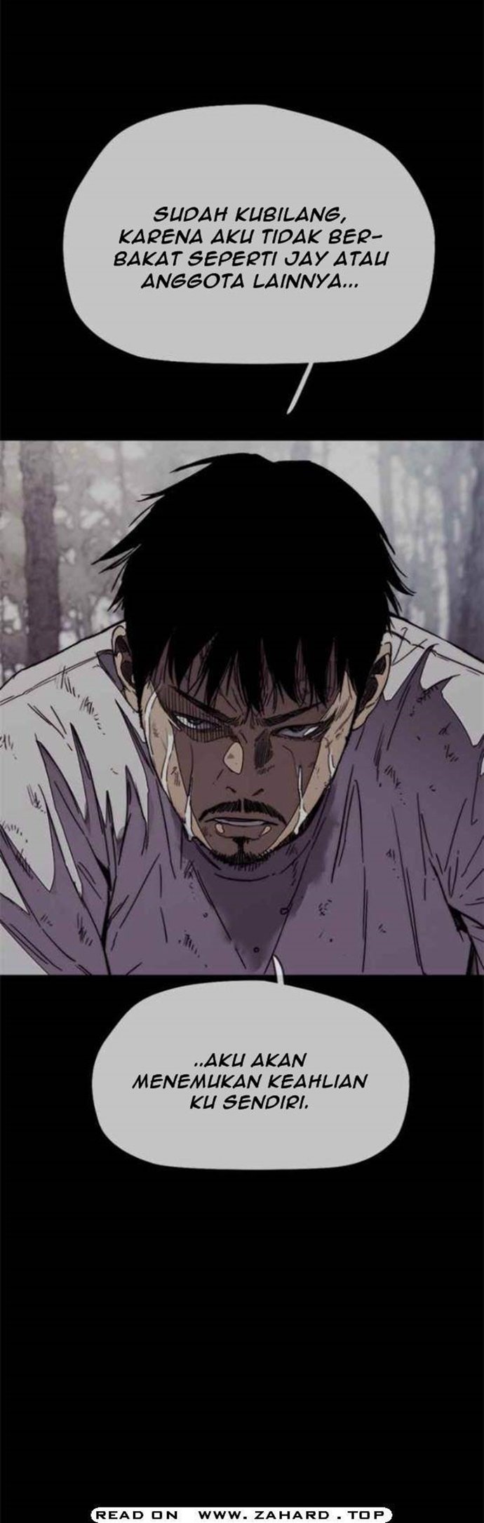 Wind Breaker Chapter 347 Halaman 44