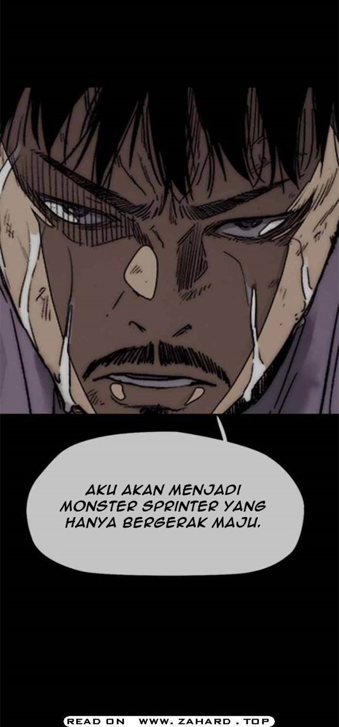 Wind Breaker Chapter 347 Halaman 45