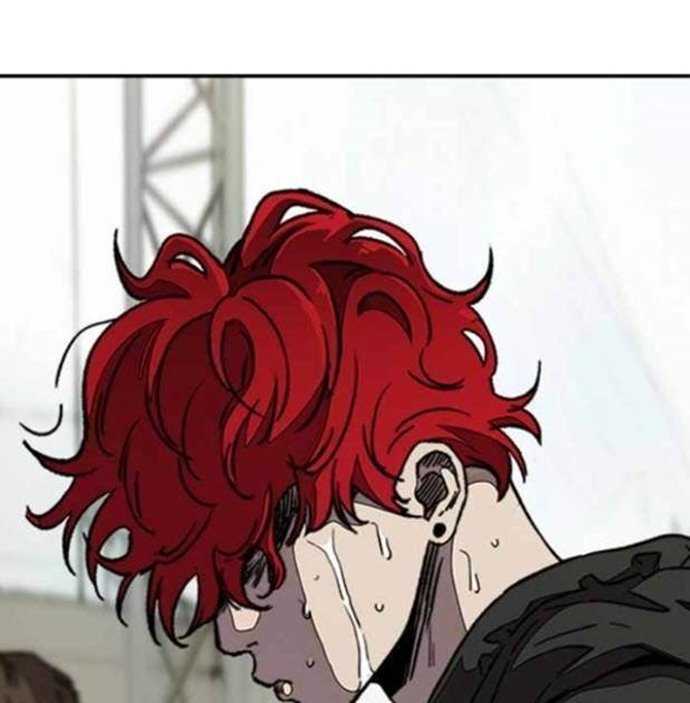 Wind Breaker Chapter 347 Halaman 82