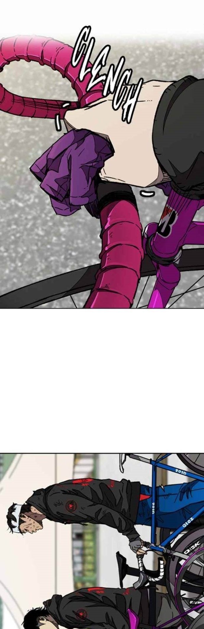 Wind Breaker Chapter 347 Halaman 92