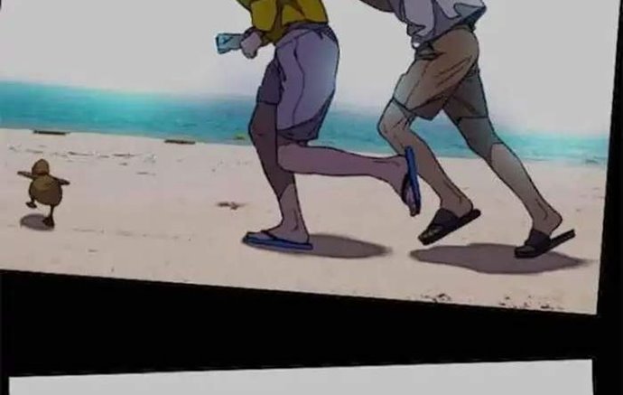 Wind Breaker Chapter 348 Halaman 8