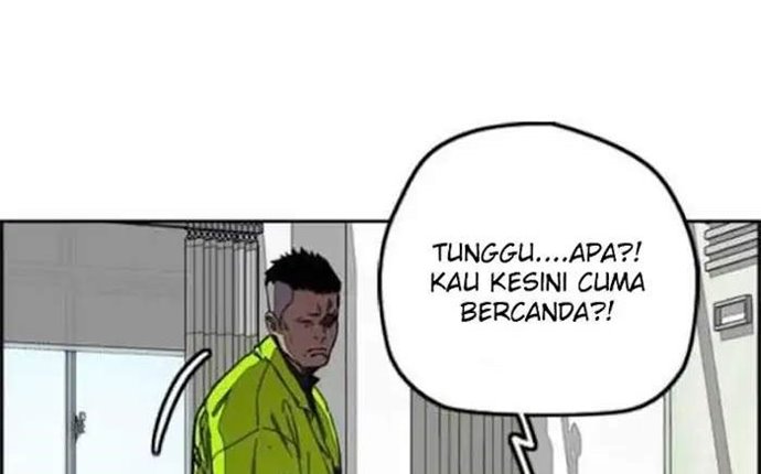 Wind Breaker Chapter 348 Halaman 47