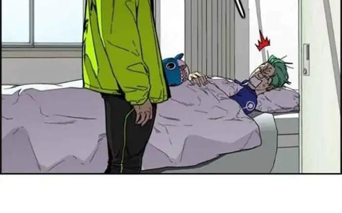 Wind Breaker Chapter 348 Halaman 48