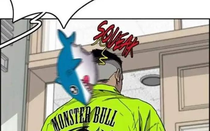 Wind Breaker Chapter 348 Halaman 59