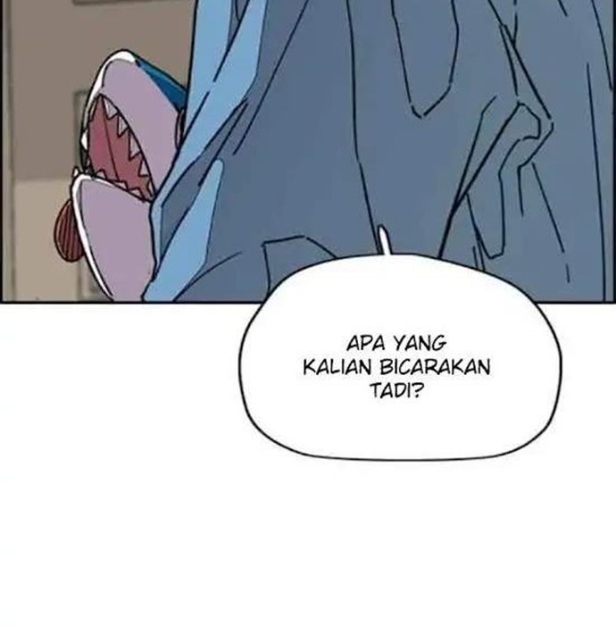 Wind Breaker Chapter 348 Halaman 93