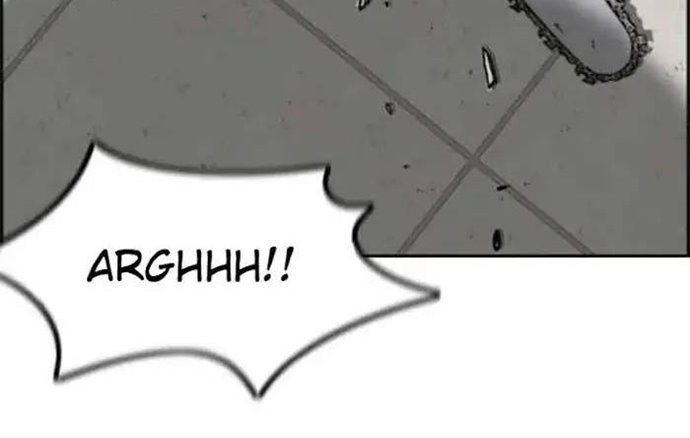 Wind Breaker Chapter 348 Halaman 167