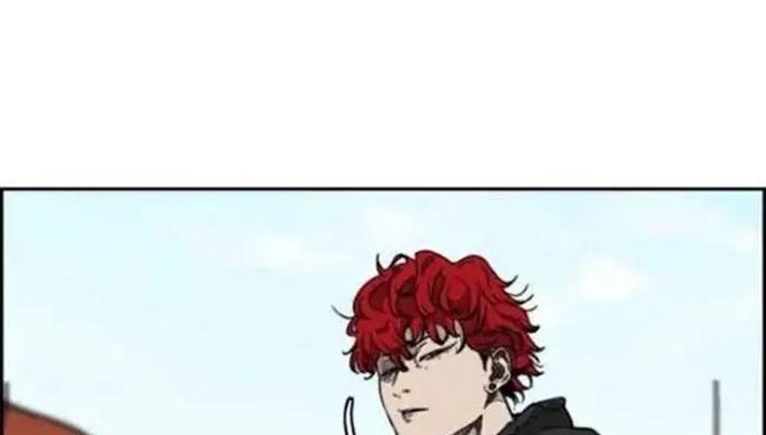 Wind Breaker Chapter 348 Halaman 279