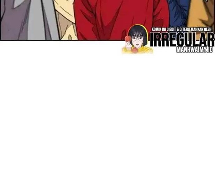 Wind Breaker Chapter 348 Halaman 293