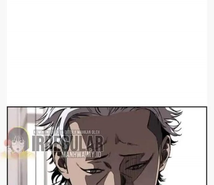 Wind Breaker Chapter 349 Halaman 5