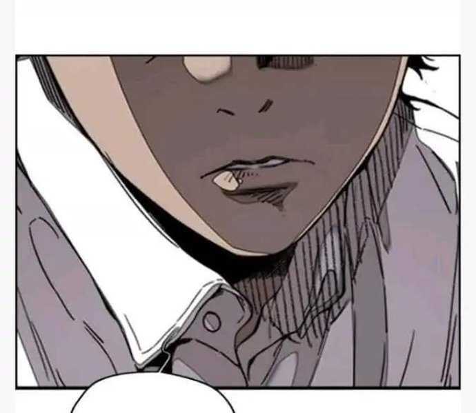 Wind Breaker Chapter 349 Halaman 7