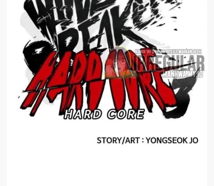 Wind Breaker Chapter 349 Halaman 9
