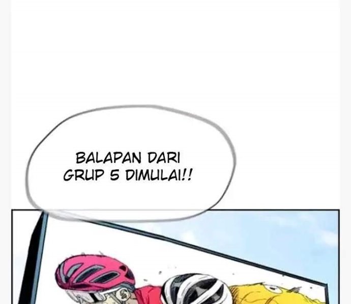 Wind Breaker Chapter 349 Halaman 10