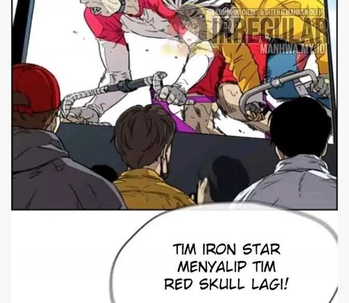 Wind Breaker Chapter 349 Halaman 11