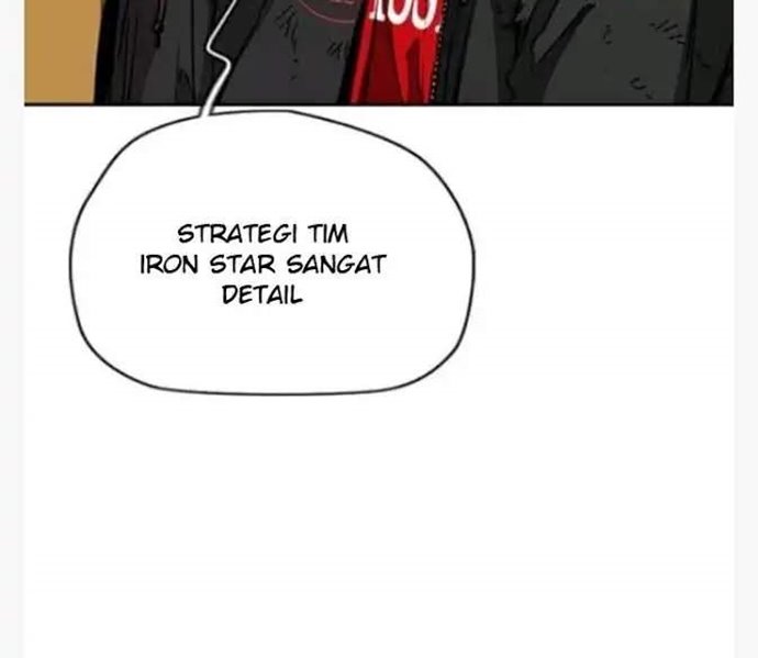 Wind Breaker Chapter 349 Halaman 15