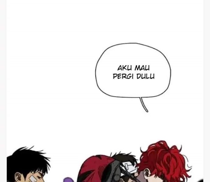 Wind Breaker Chapter 349 Halaman 16