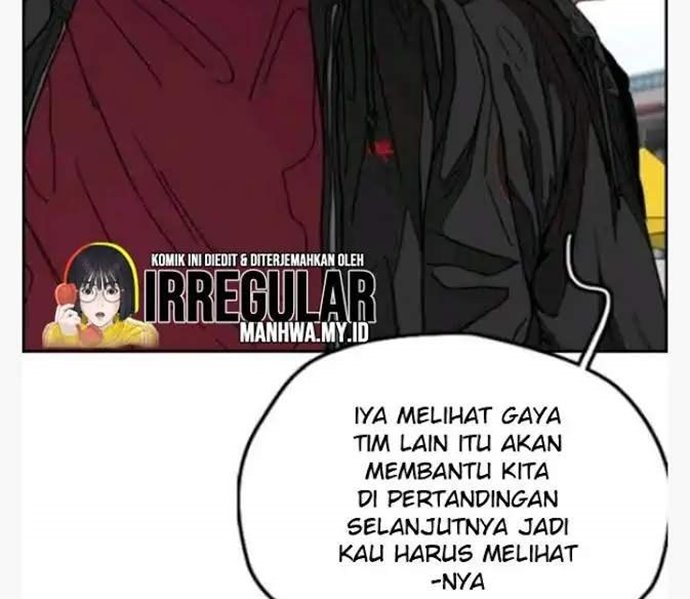Wind Breaker Chapter 349 Halaman 20