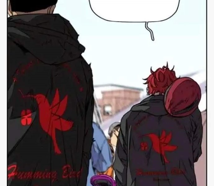 Wind Breaker Chapter 349 Halaman 22