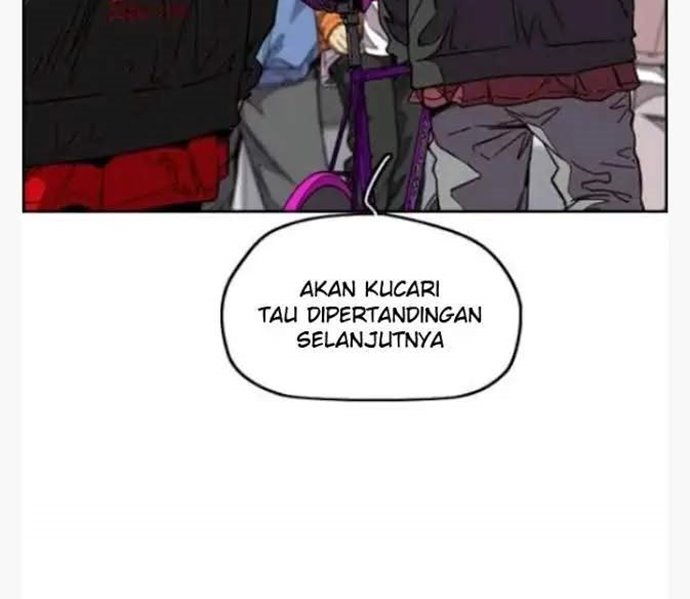 Wind Breaker Chapter 349 Halaman 23