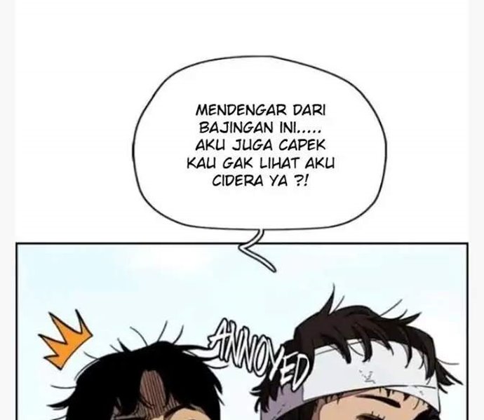 Wind Breaker Chapter 349 Halaman 24
