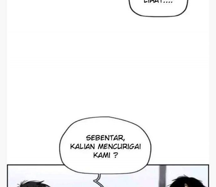 Wind Breaker Chapter 349 Halaman 36