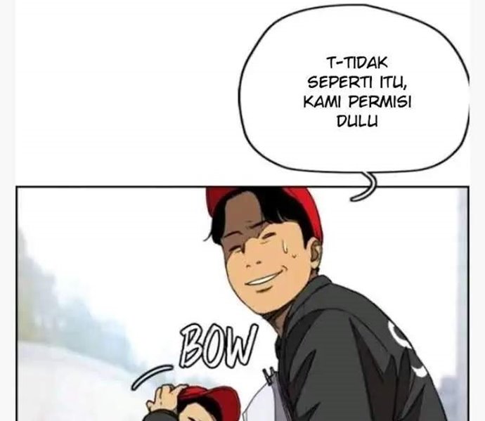 Wind Breaker Chapter 349 Halaman 39