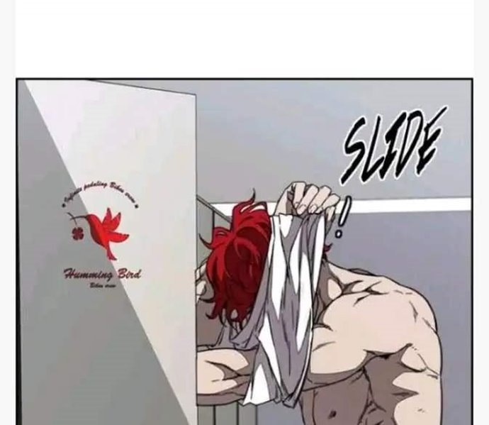 Wind Breaker Chapter 349 Halaman 46