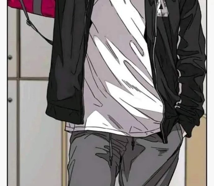 Wind Breaker Chapter 349 Halaman 58