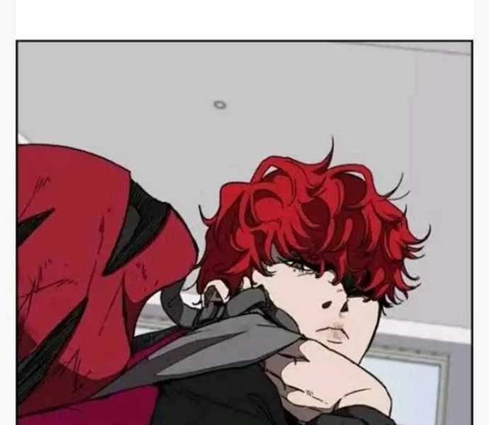 Wind Breaker Chapter 349 Halaman 60